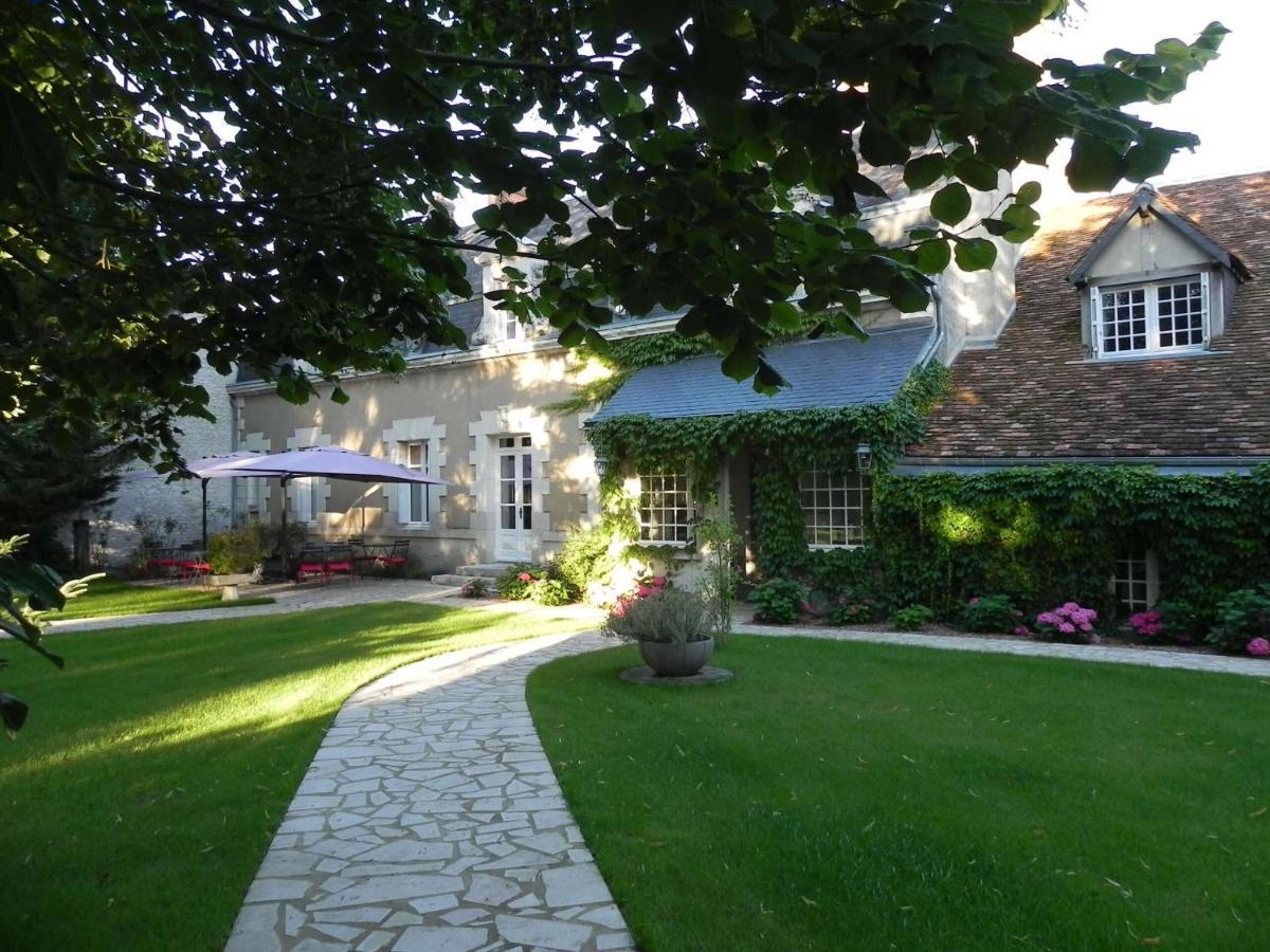 Clos Saint Sulpice Fosse  Экстерьер фото