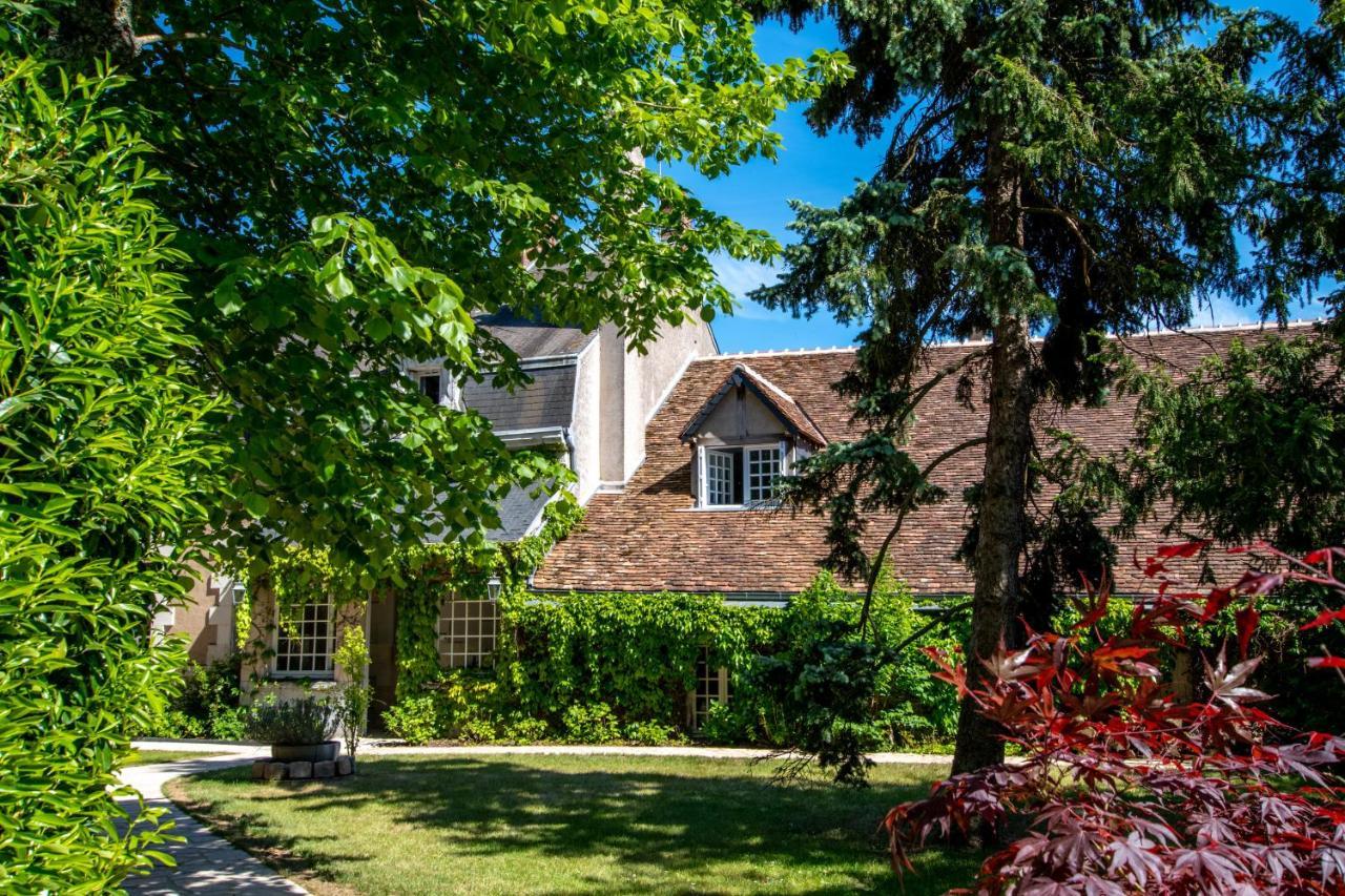Clos Saint Sulpice Fosse  Экстерьер фото