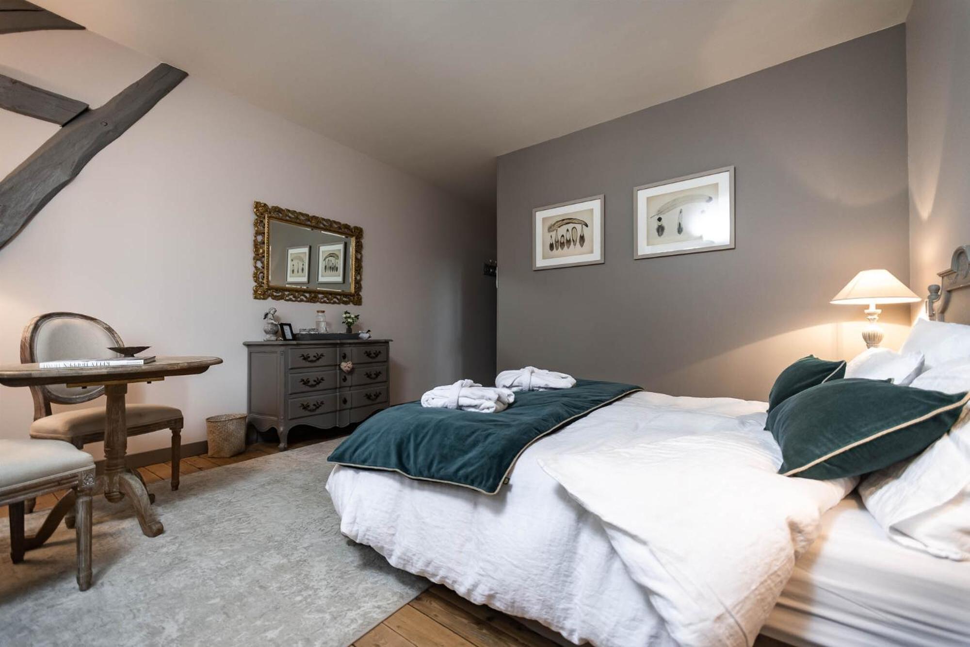 Clos Saint Sulpice Fosse  Номер фото