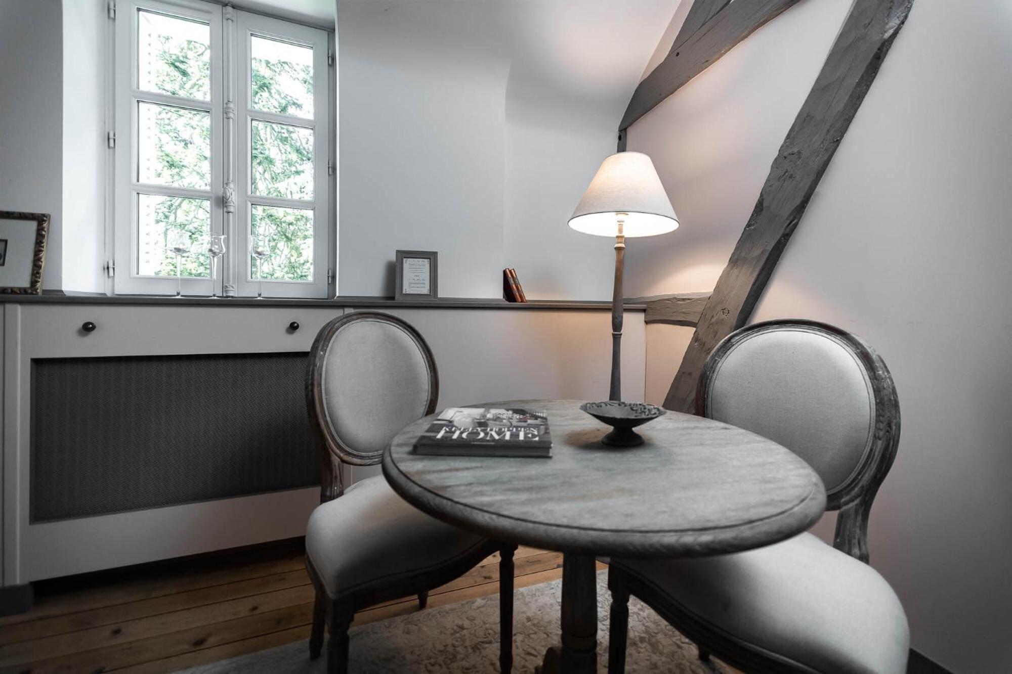 Clos Saint Sulpice Fosse  Номер фото